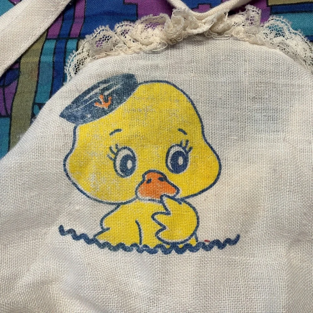 Madame Alexander Kathy Doll Sun Suit Sailor Duck 1950s 16 In To 17 Halter Vtg